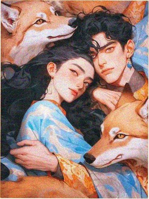 龙之传说