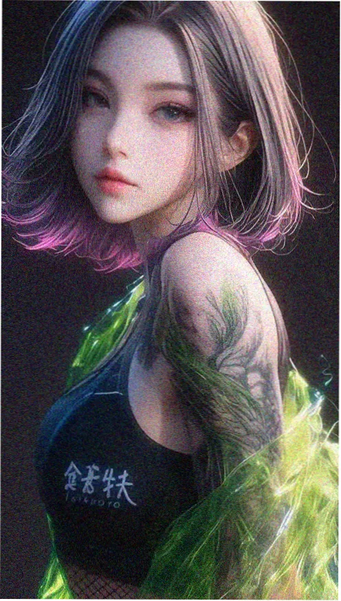暗夜行者